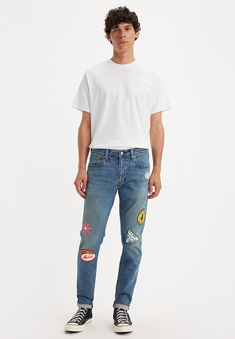 Levi's Levi's® Men's 512™ Slim Taper Jeans