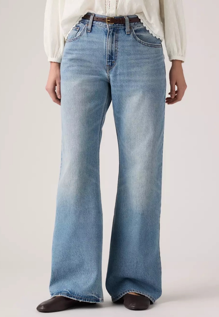 Levi's Levi's® Loose Boot Jeans