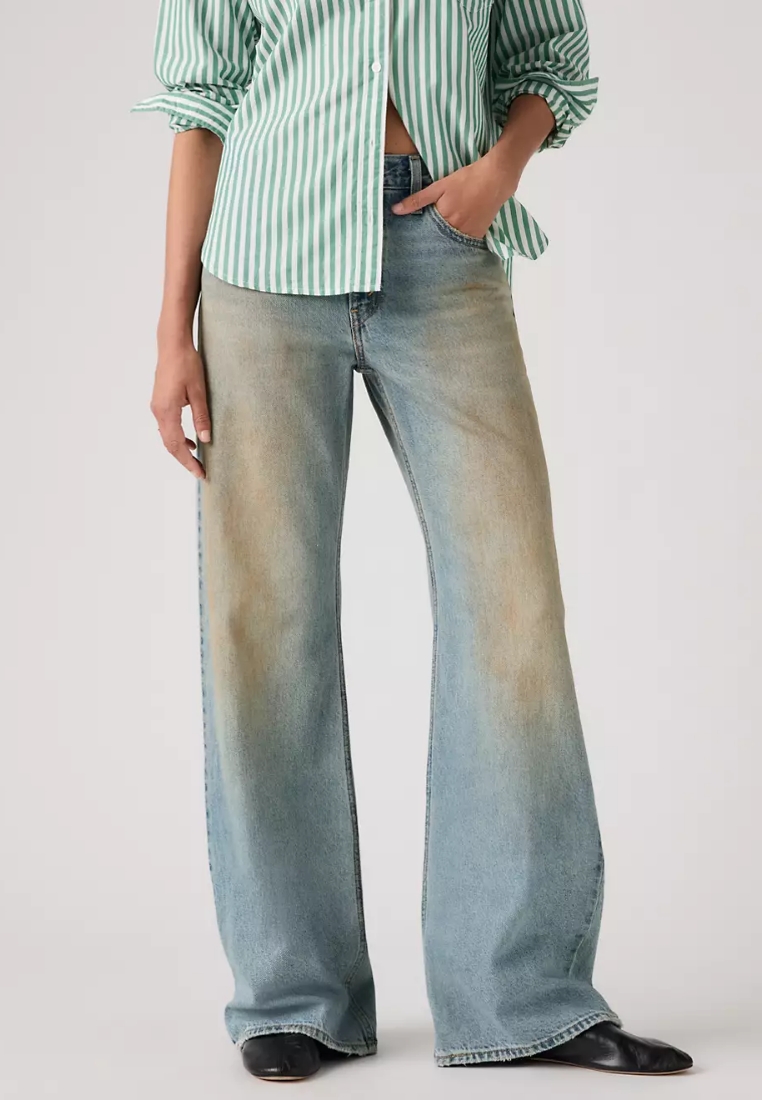 Levi's Levi's® Loose Boot Jeans