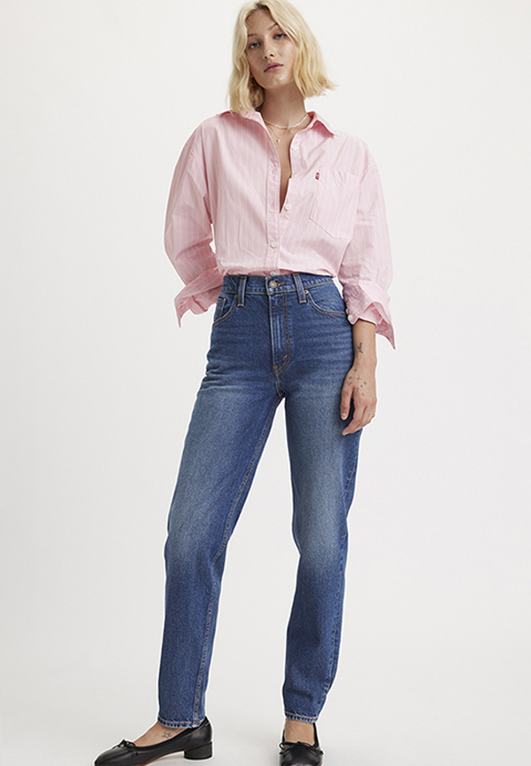 Levi's Levi's® Women's '80s Mom Jeans
