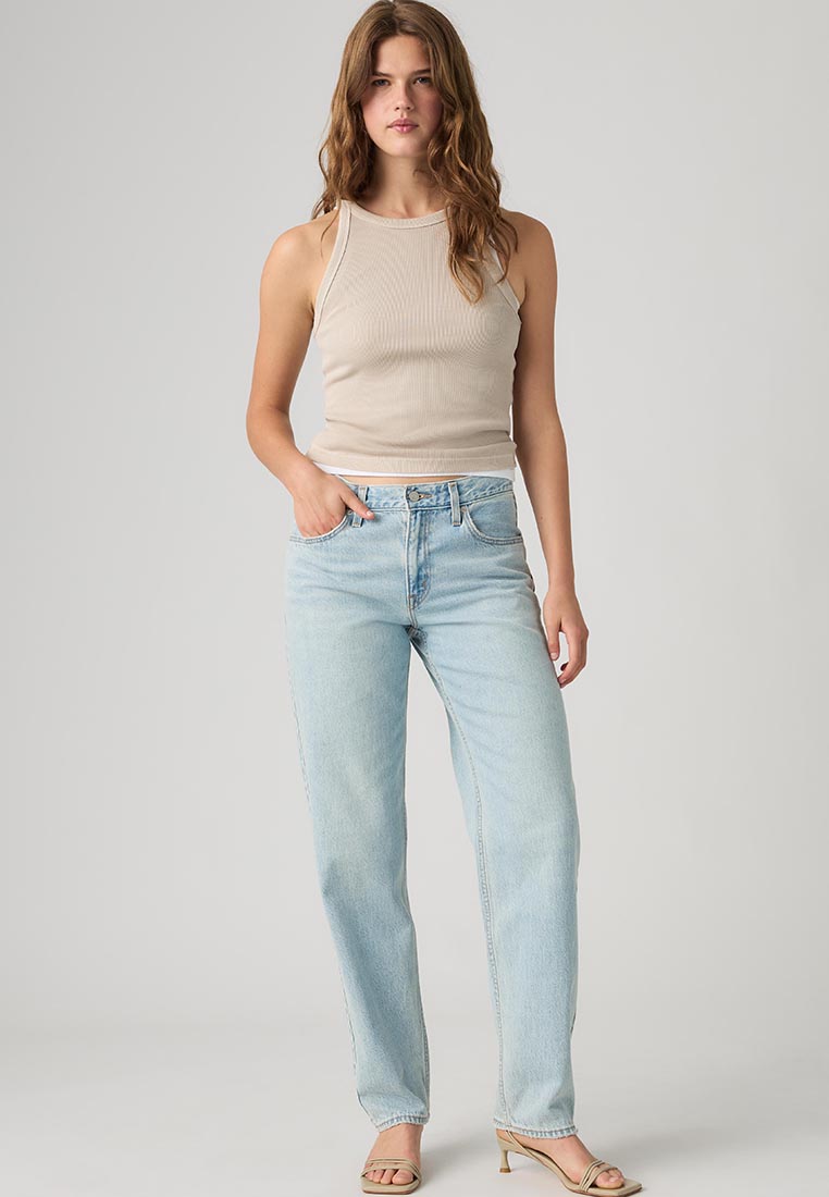 Levi's Levi's® Women's Loose Taper Jeans