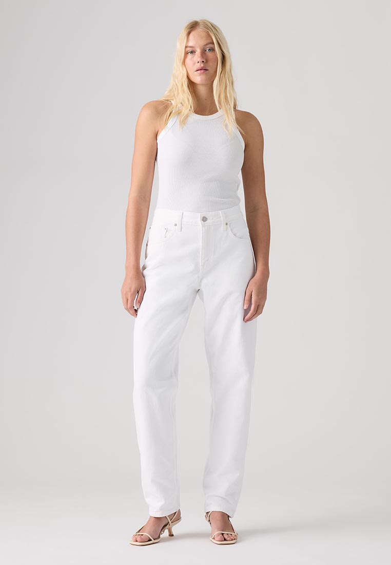 Levi's Levi's® Women's Loose Taper Jeans