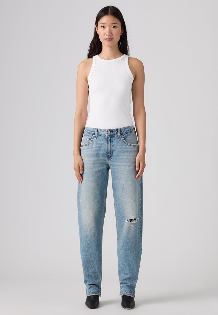 Levi's Levi's® Women's Loose Taper Jeans