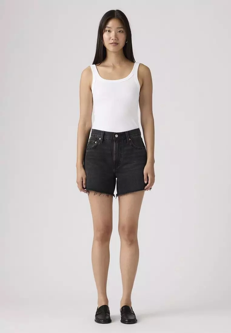 Levi's Levi's® Women's Ribcage Shorts
