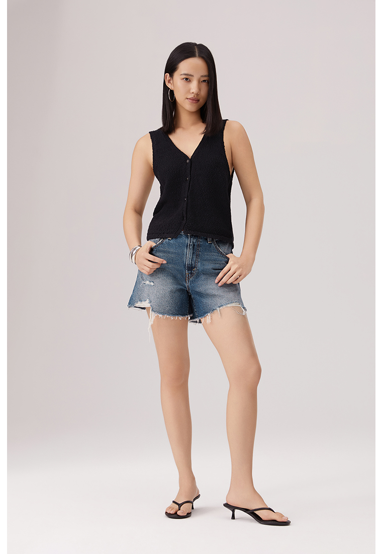 Levi's Levi's® Women's Ribcage Shorts
