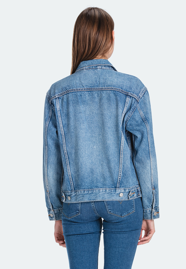 Levi's Women Jackets & Coats 2023 | Buy Jackets & Coats Online | ZALORA  Hong Kong