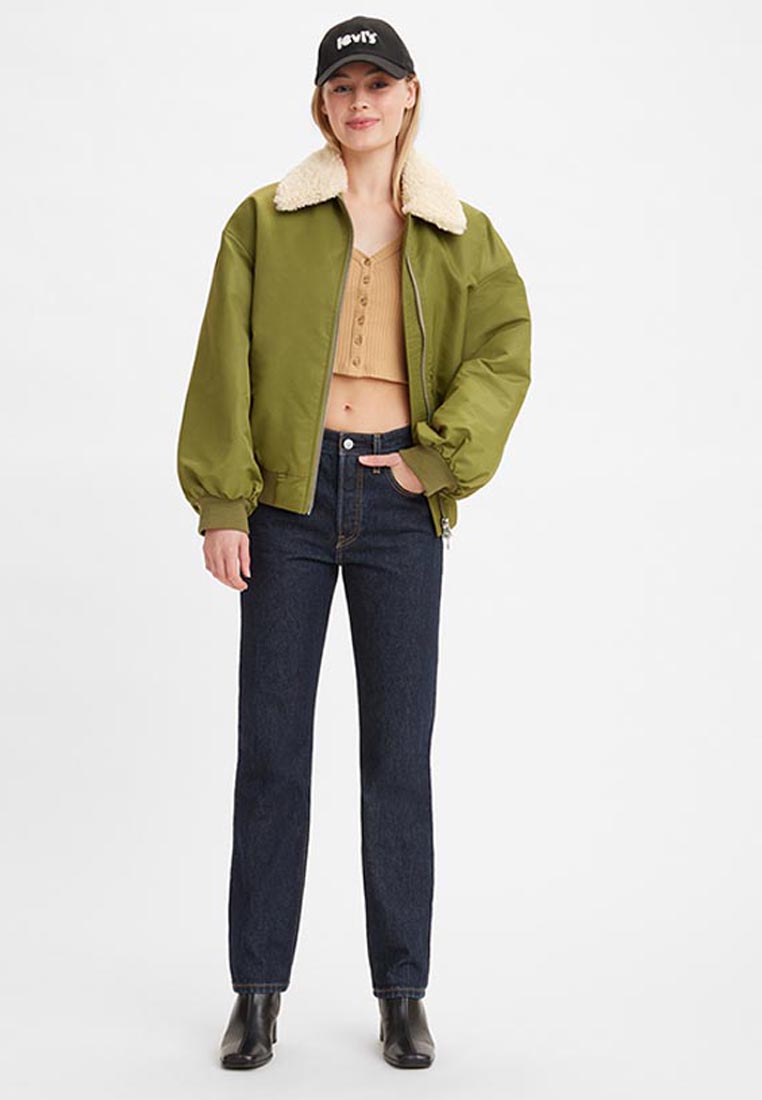 Levi's Levi's® Women's 501® Original Jeans