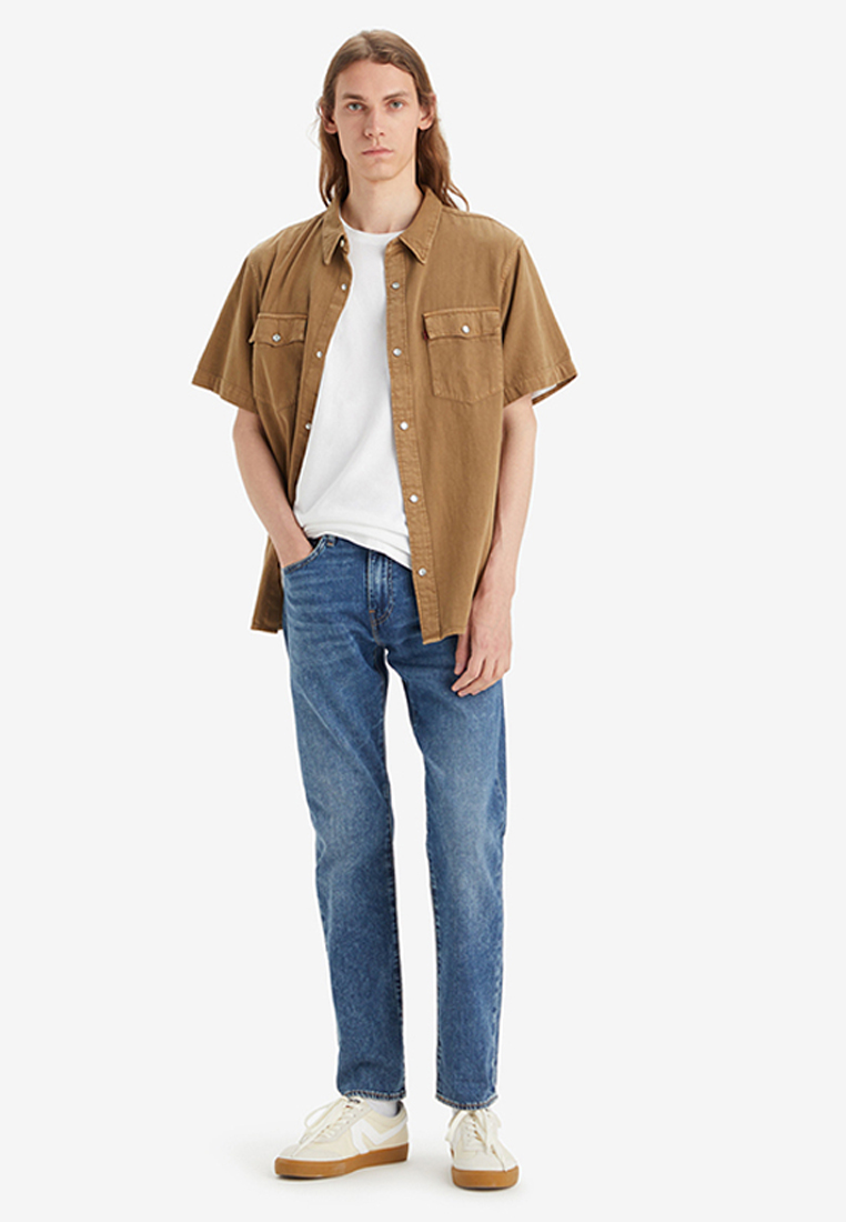 Levi's Levi's® Men's 502™ Taper Jeans