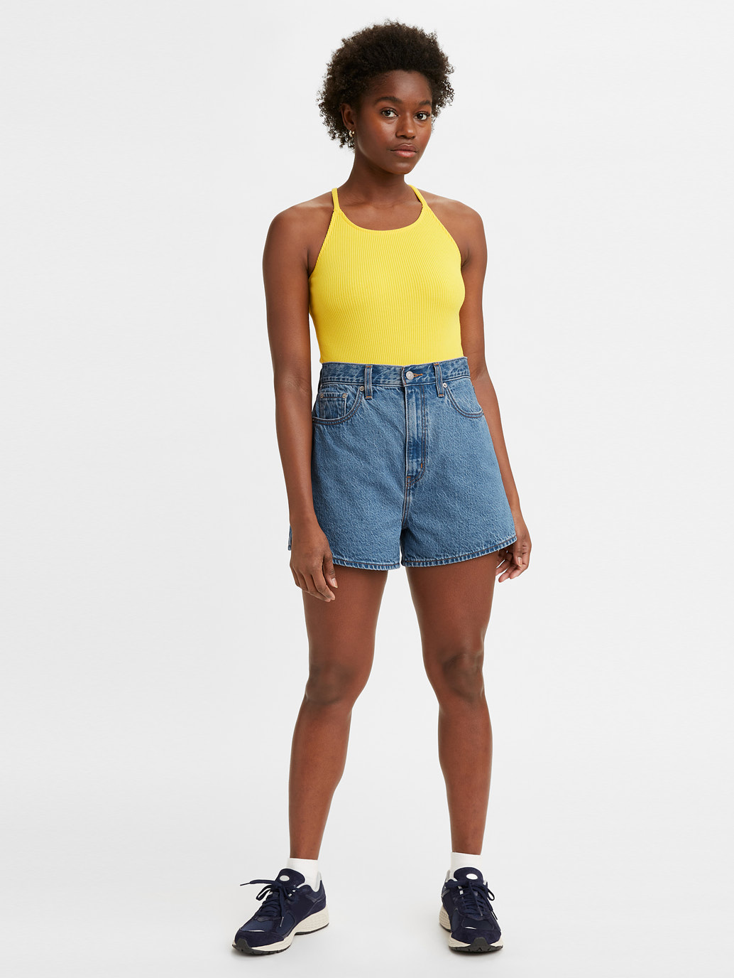 levi's shorts