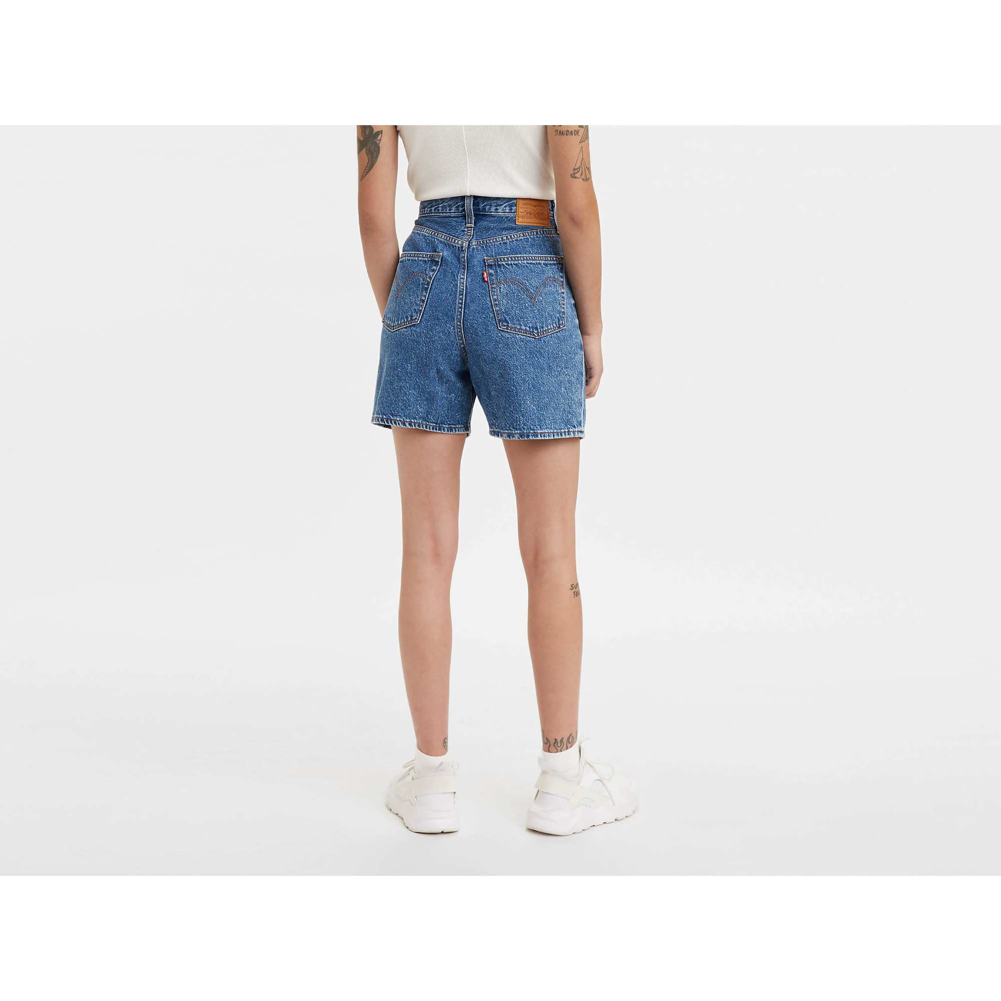 levi's shorts