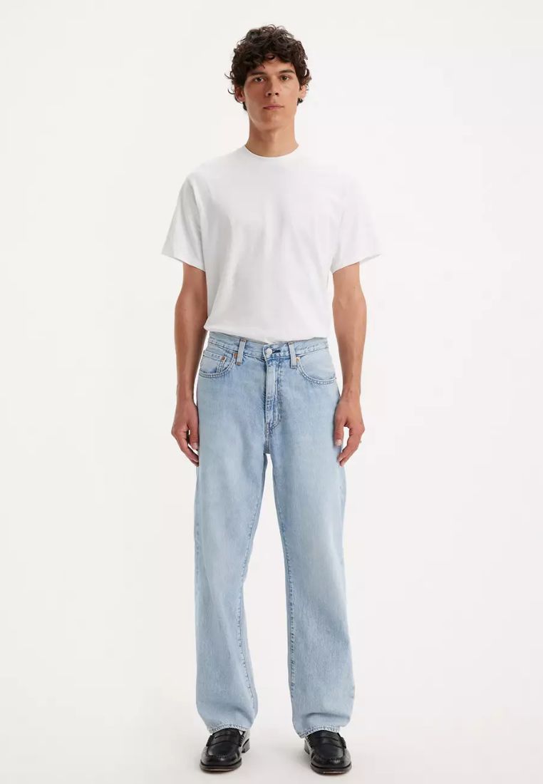 Levi's Levi’s® Men's 568™  Loose Straight Jeans