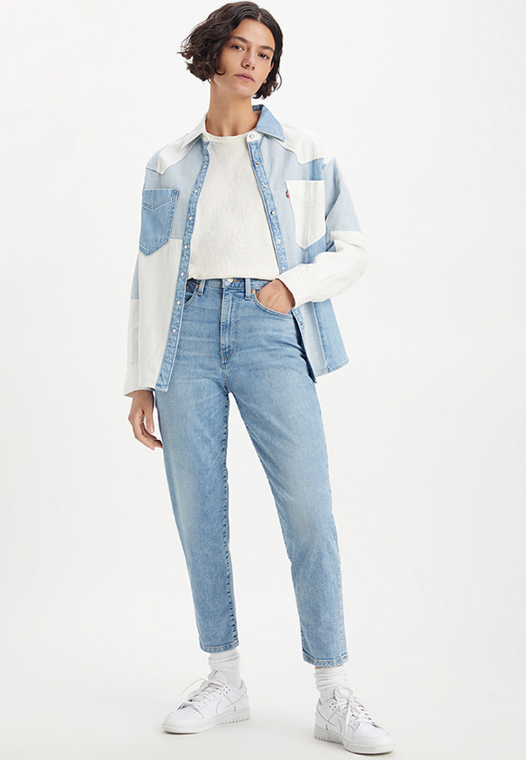 Levi's Levi's® Women's High-Rise Boyfriend Jeans