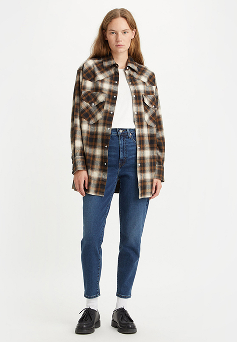 Levi's Levi's® Women's High-Rise Boyfriend Jeans