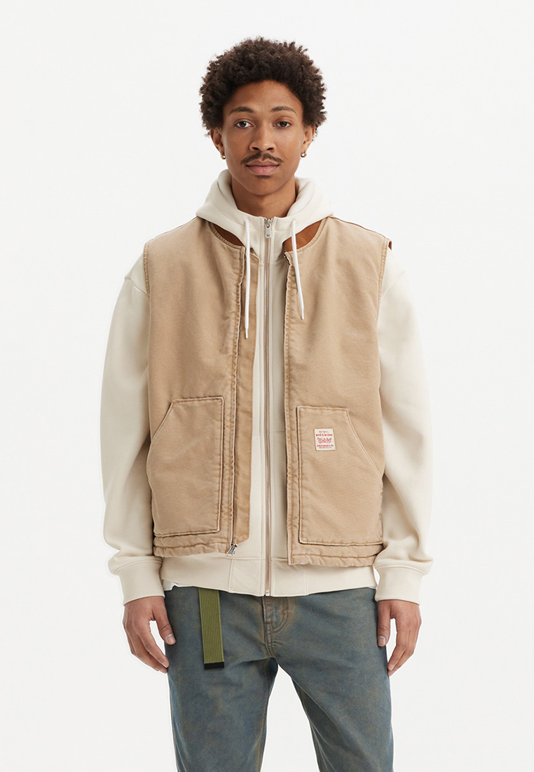 Levi's Levi's® Men's Sansome Vest