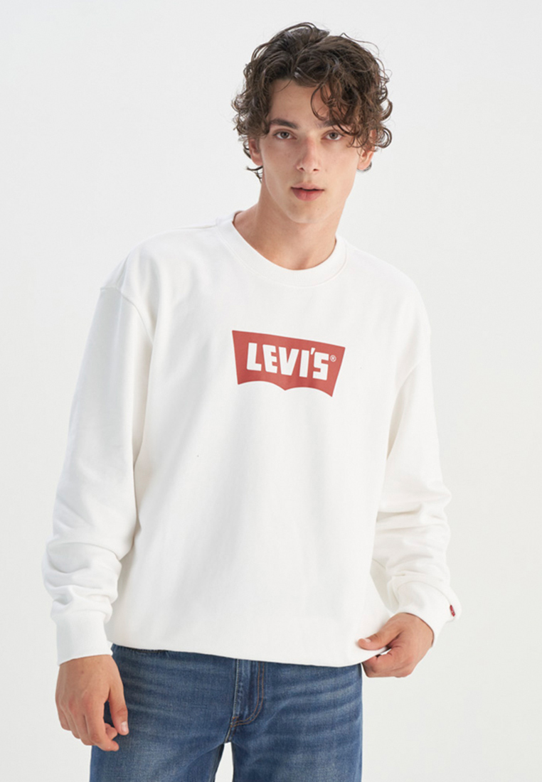 Levi's Levi's® Men's Classic Levi's® Logo Graphic Sweatshirt