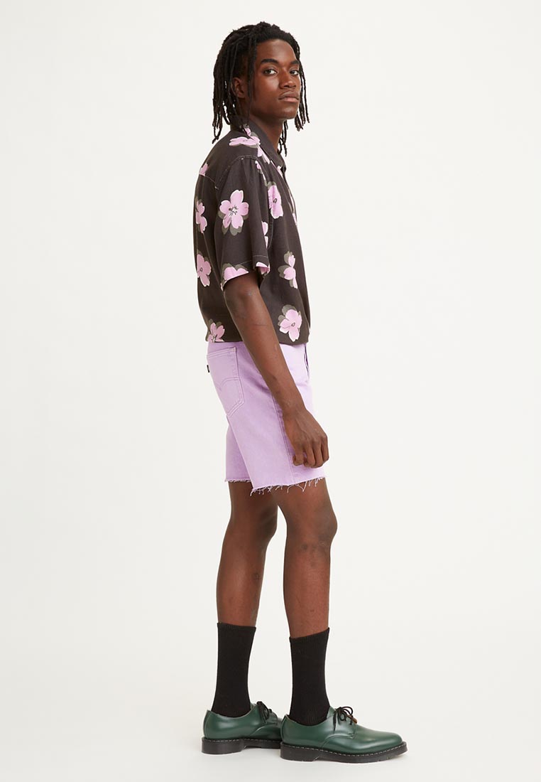 Levi's Levi's® Men's 501® Original Hemmed Jean Shorts