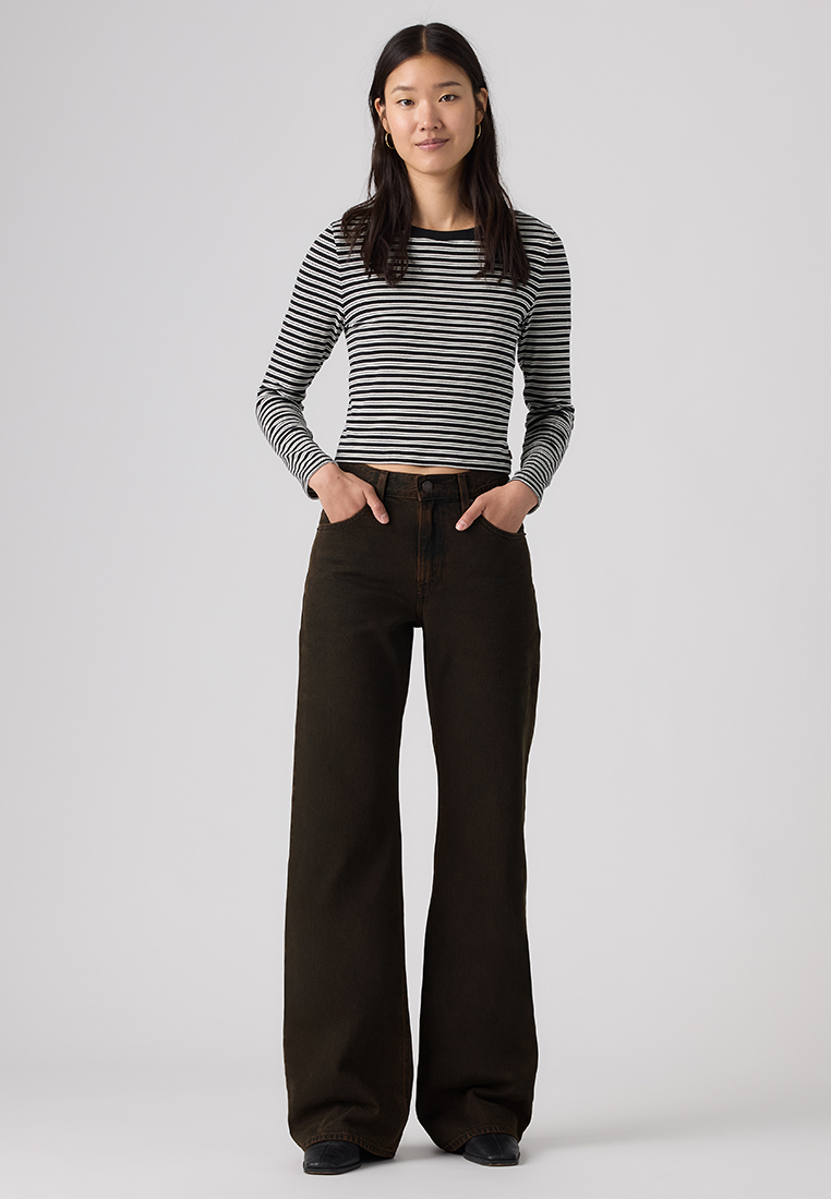Levi's Levi's® Women's Loose Boot Jeans