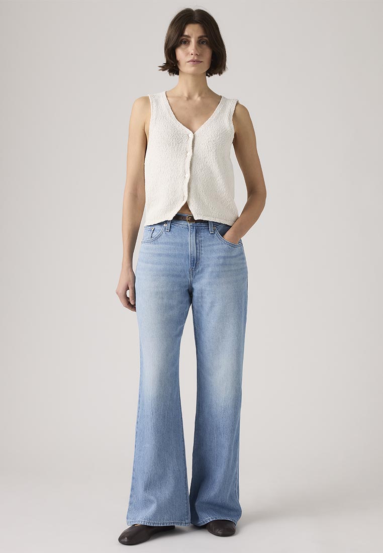 Levi's Levi's® Women's Loose Boot Jeans