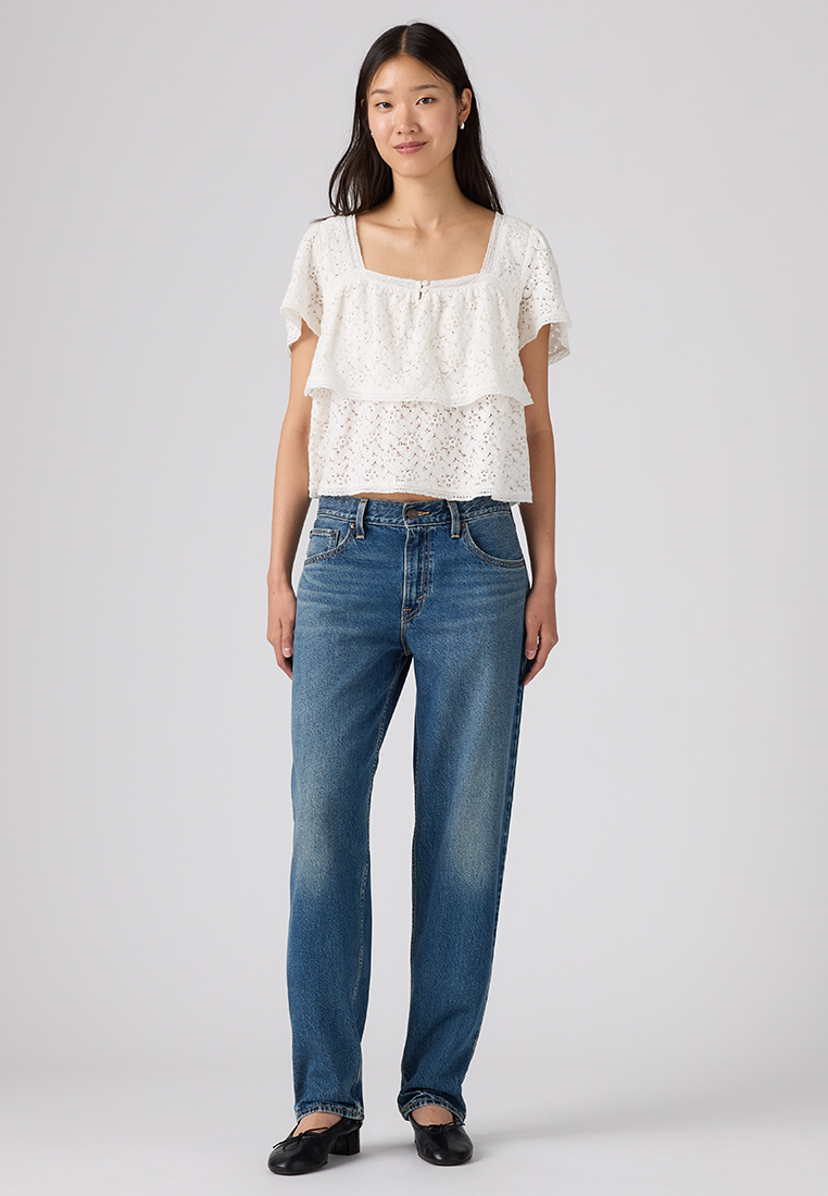 Levi's Levi's® Women's Loose Taper Jeans