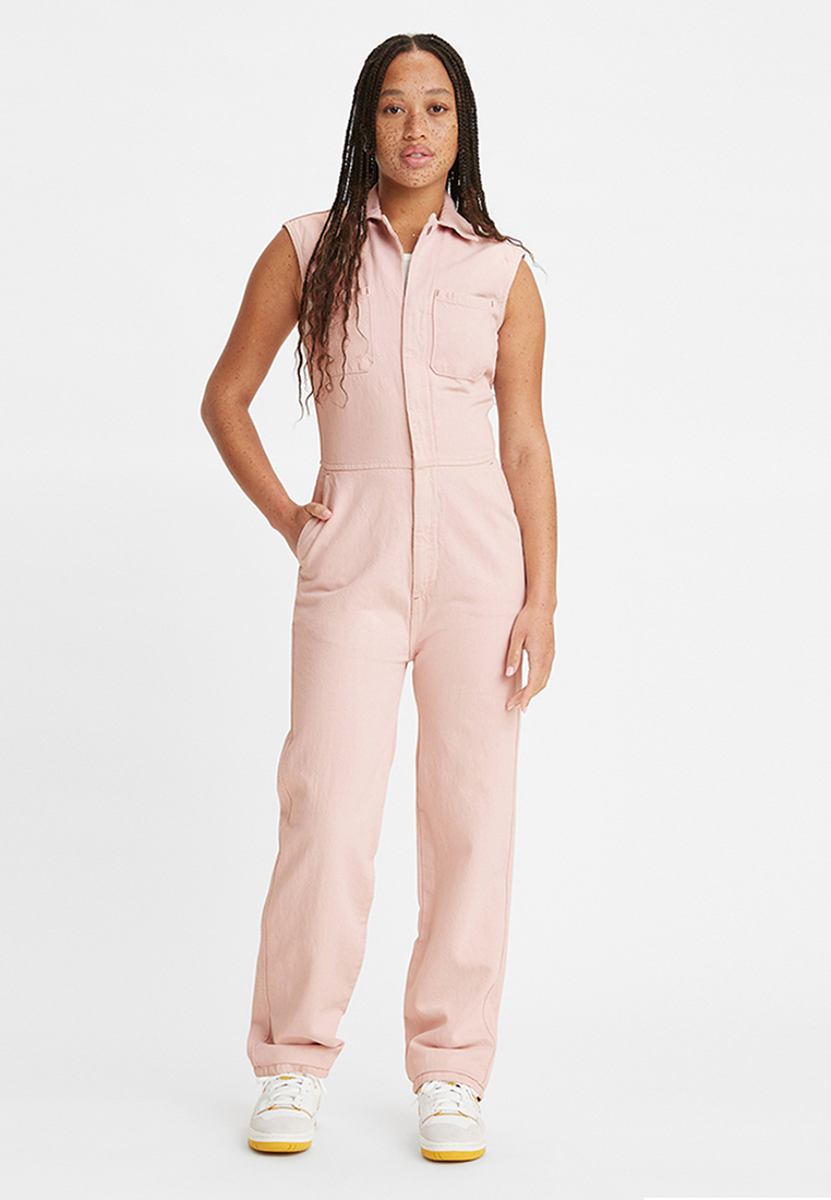 Levi's Levi's® WellThread® Women's Jumpsuit