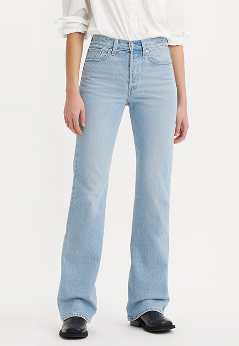Levi's Levi's® Women's Wedgie Bootcut Jeans