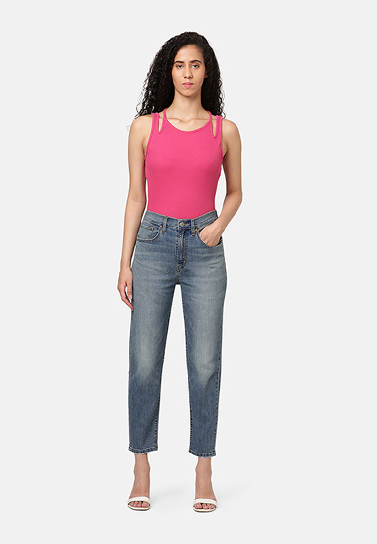 Levi's Levi's® Women's High-Rise Boyfriend Jeans