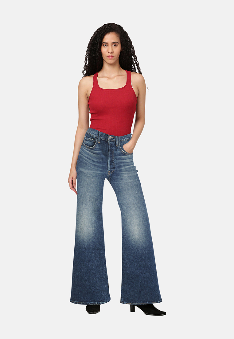 Levi's Levi's® Women's Ribcage Bell Jeans