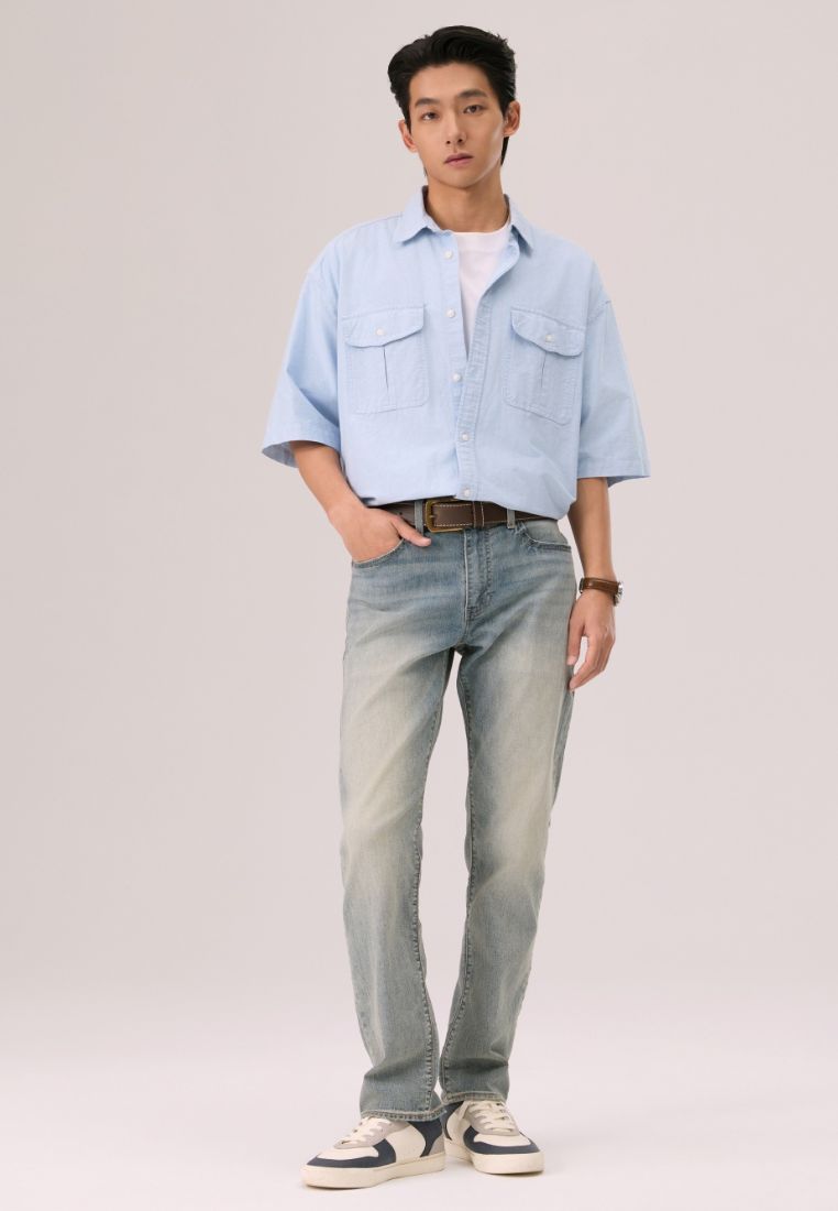 Levi's Levis® 502™ Taper Jeans