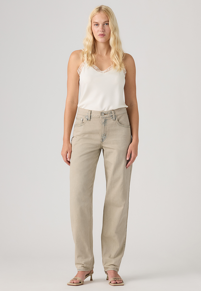 Levi's Levi's® Women's Low Straight Jeans