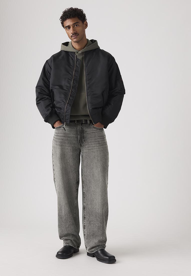 Levi's Levi's® Men’s 578™ Baggy Jeans