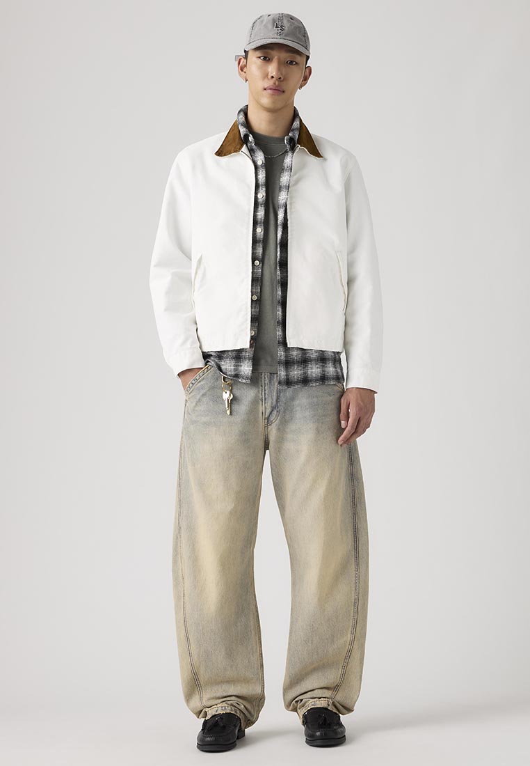 Levi's Levi's® Men's Baggy Barrel Jeans