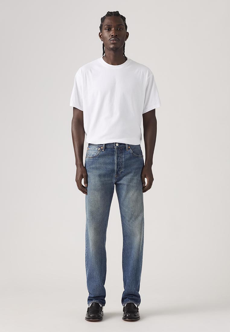 Levi's Levi's® Men's 501® Original Jeans