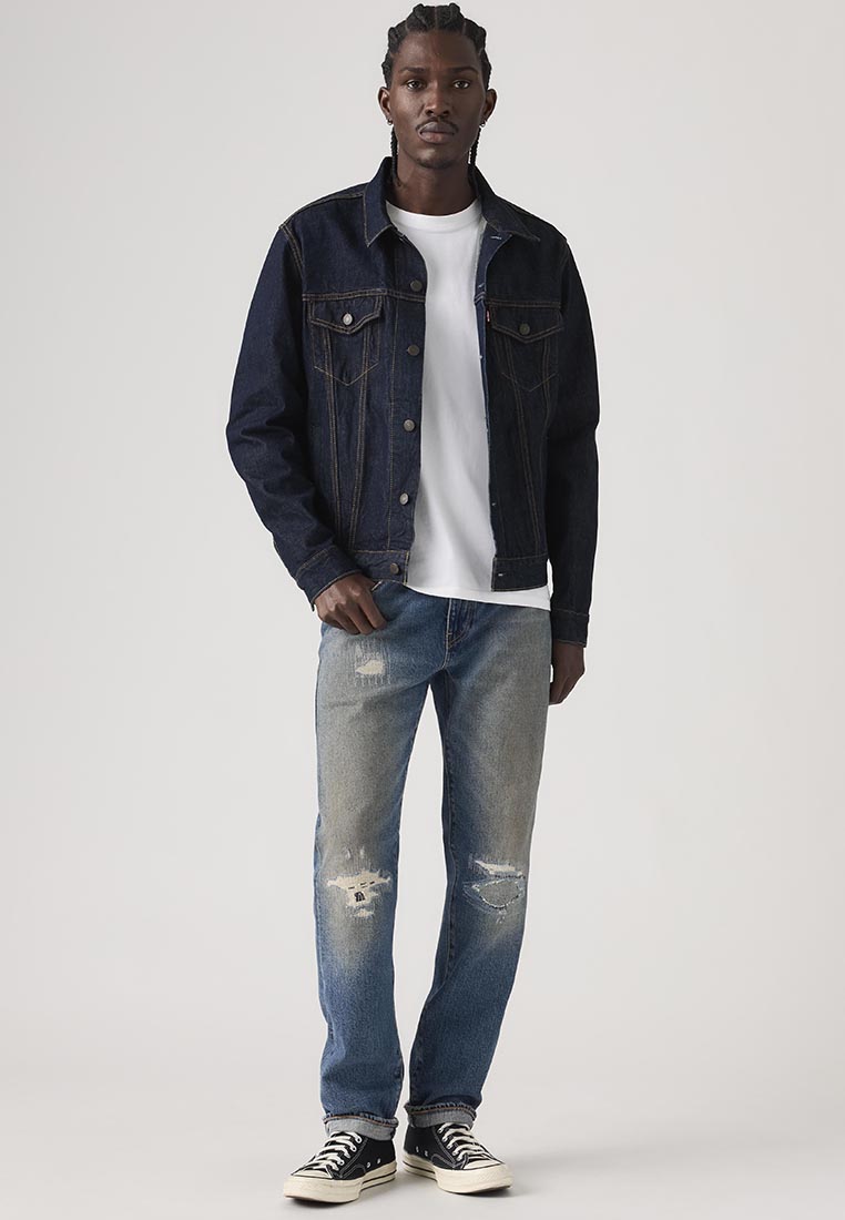Levi's Levi's® Men's 502™ Taper Jeans