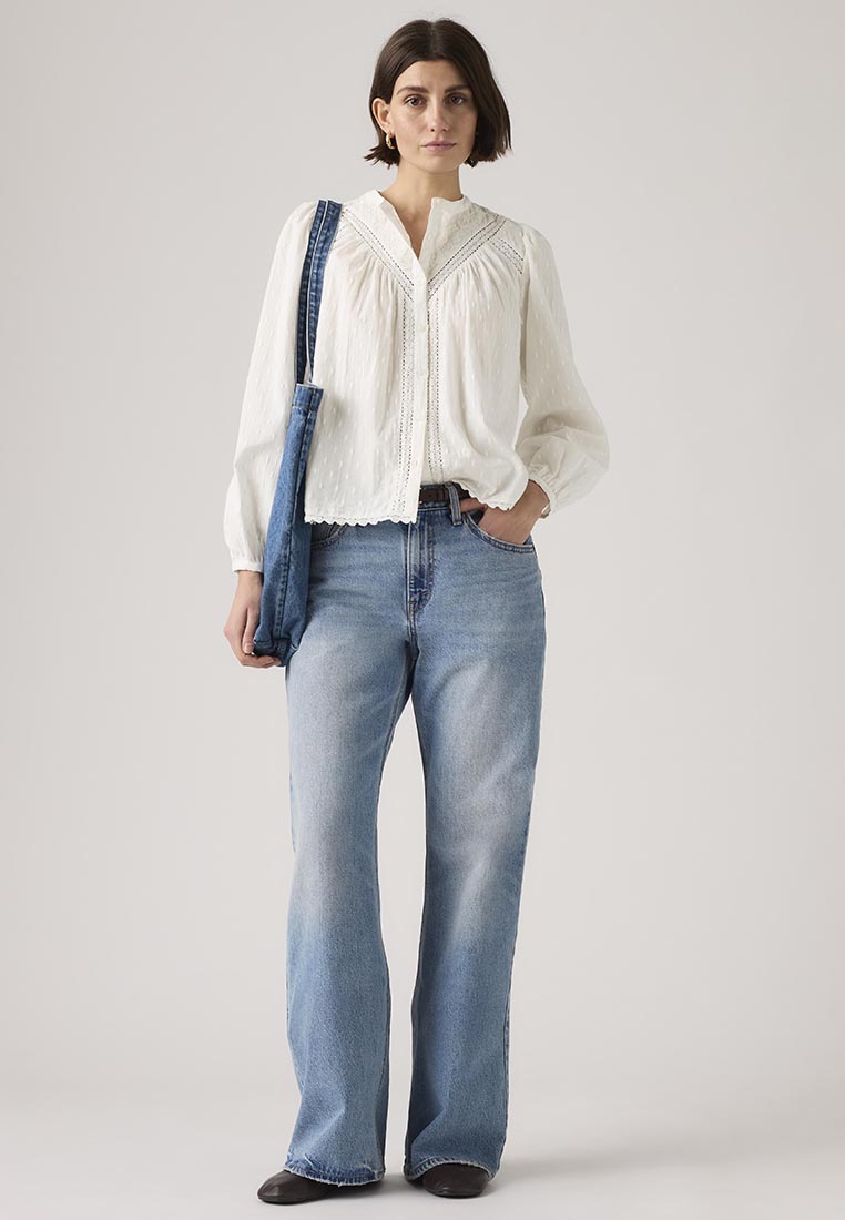 Levi's Levi's® Women's Loose Boot Jeans