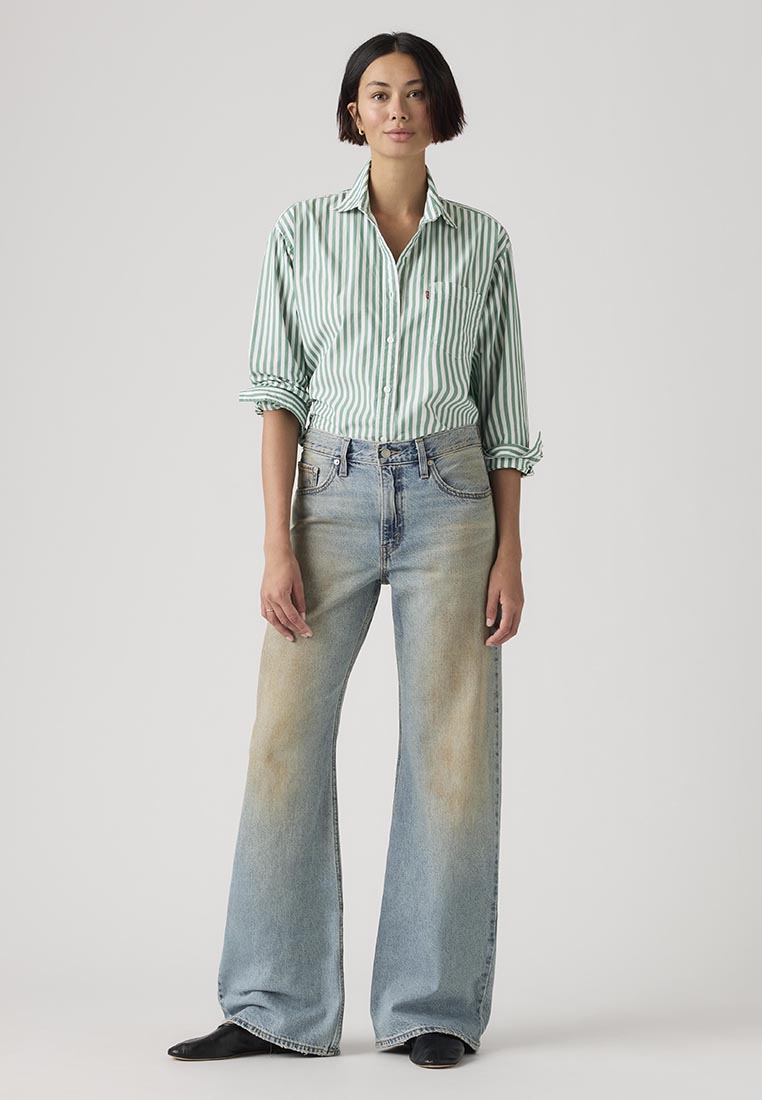 Levi's Levi's® Women's Loose Boot Jeans