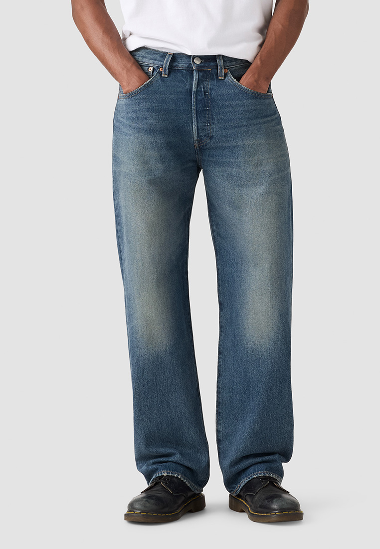 Levi's Levi's® Men's 501® Loose Jeans