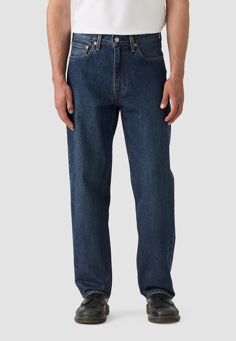 Levi's Levi’s® Men's 568™ Loose Straight Jeans