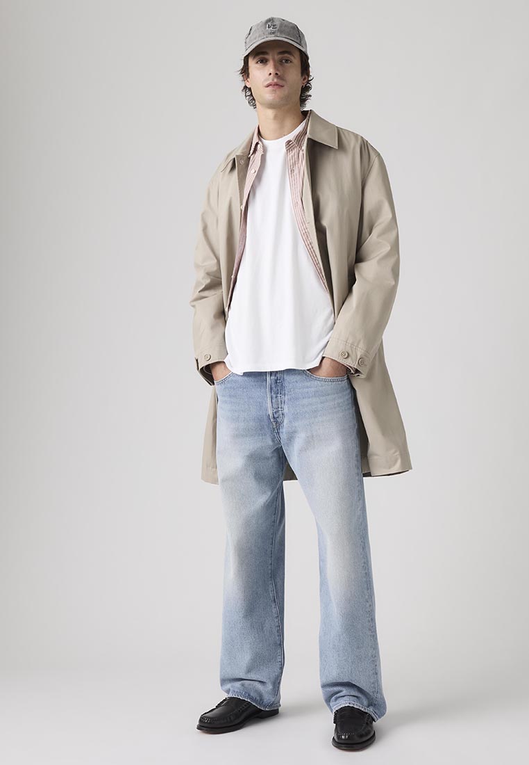 Levi's Levi's® Men's 501® Loose Jeans