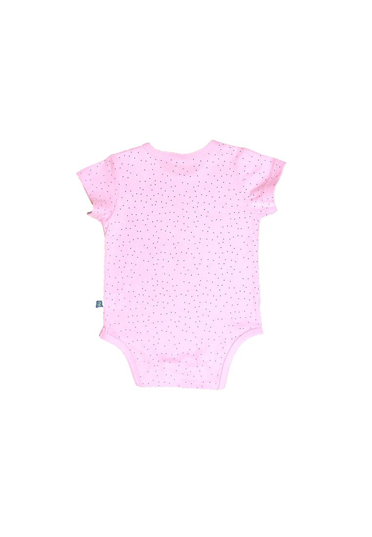 Little Kooma Baby Bodysuit THE APPLE OF MY MUMMY'S - 1006