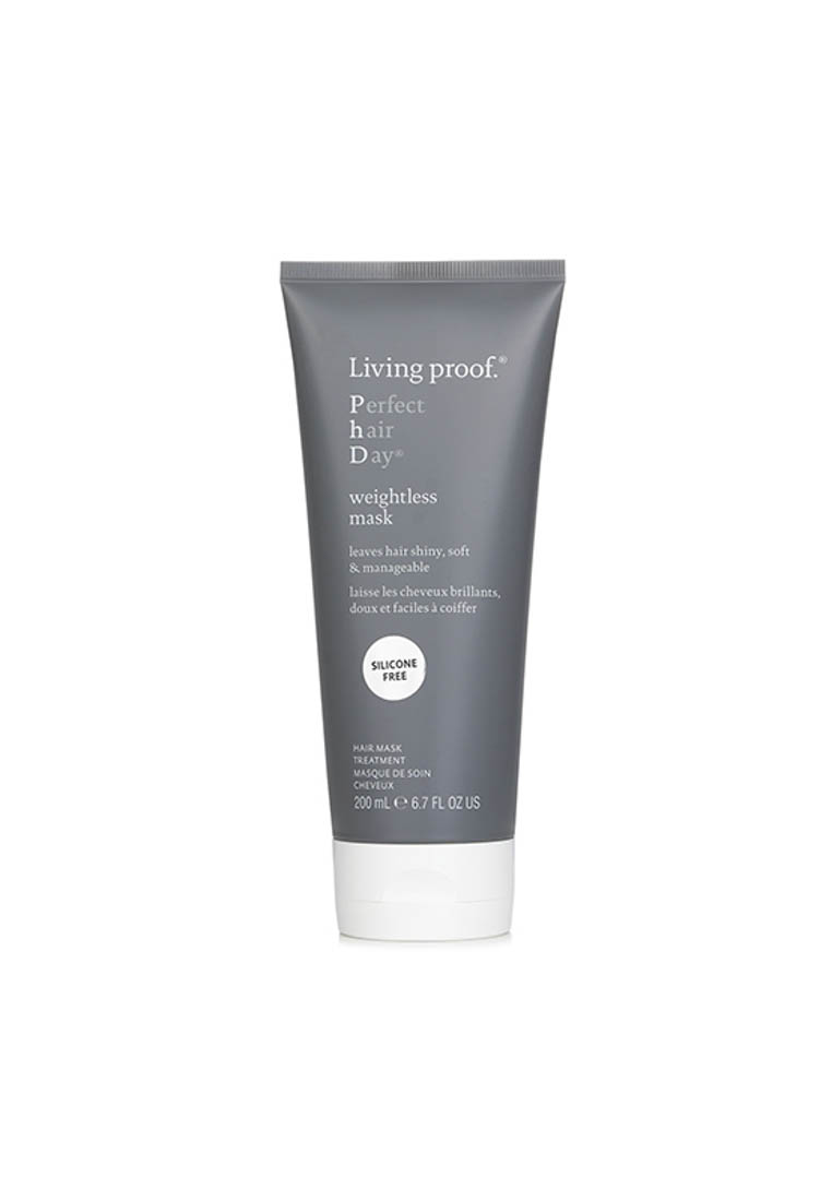 Living Proof LIVING PROOF - Perfect Hair Day (PHD) Weightless Mask 200ml/6.7oz