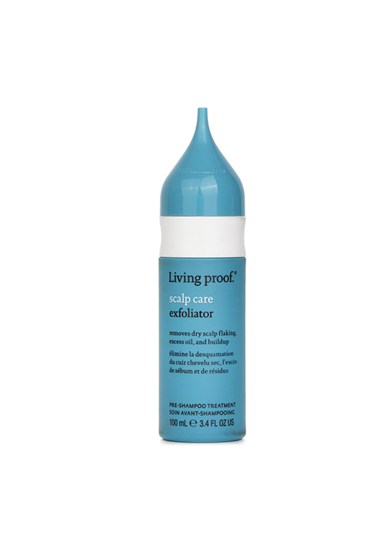 Living Proof LIVING PROOF - Scalp Care Exfoliator 100ml/3.4oz