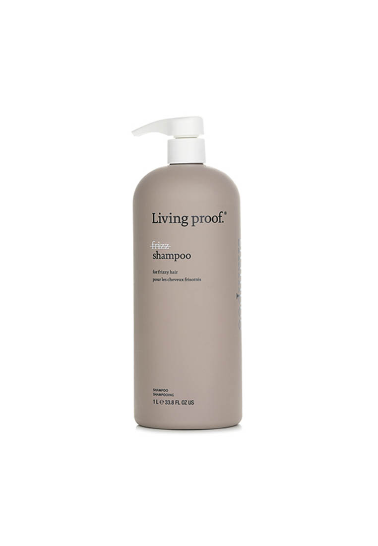 Living Proof LIVING PROOF - No Frizz Shampoo 1000ml/33.8oz