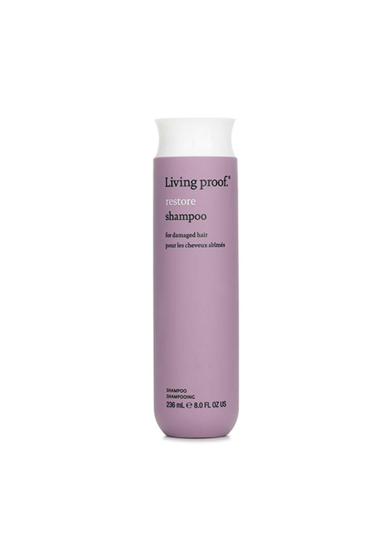 Living Proof LIVING PROOF - Restore Shampoo 236ml/8oz