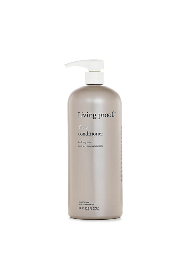 Living Proof LIVING PROOF - No Frizz Conditioner 1000ml/33.8oz