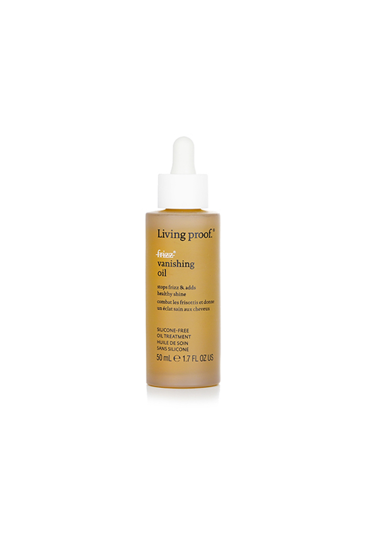 Living Proof LIVING PROOF - No Frizz Vanishing Oil 50ml/1.7oz.