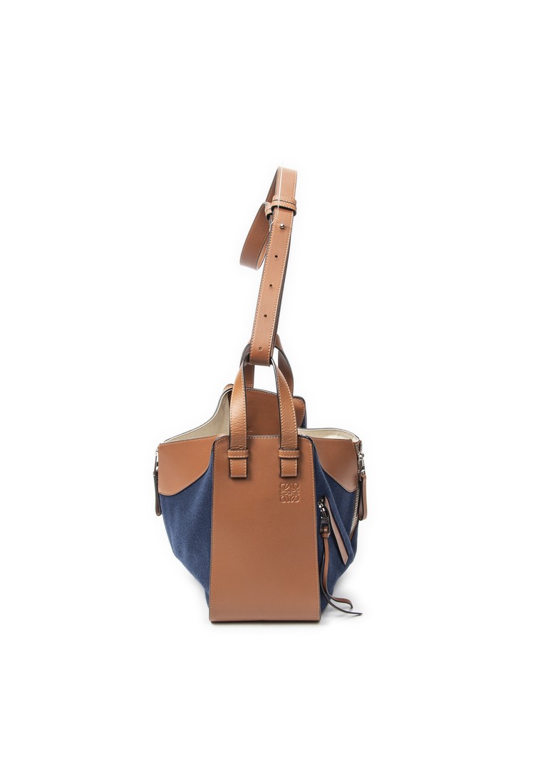 LOEWE Pre-Loved Small Hammock