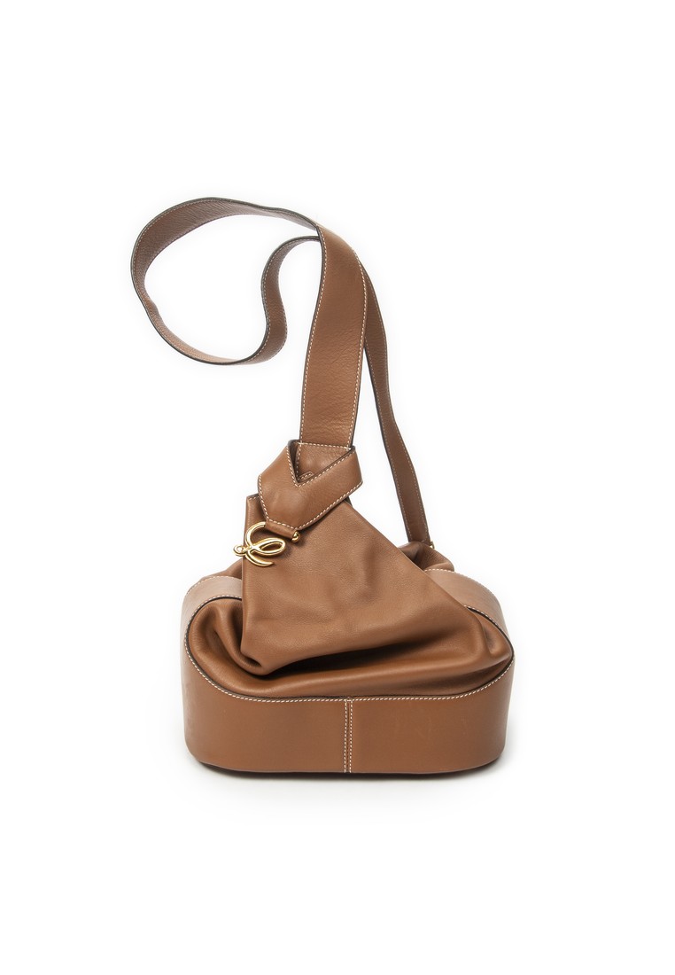 LOEWE Pre-Loved Vintage Anton Backpack
