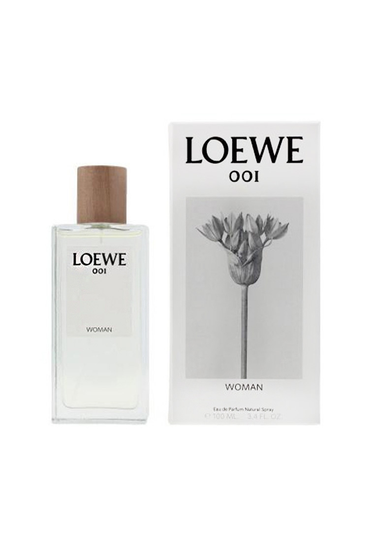 LOEWE 001 Women EDP 100ml