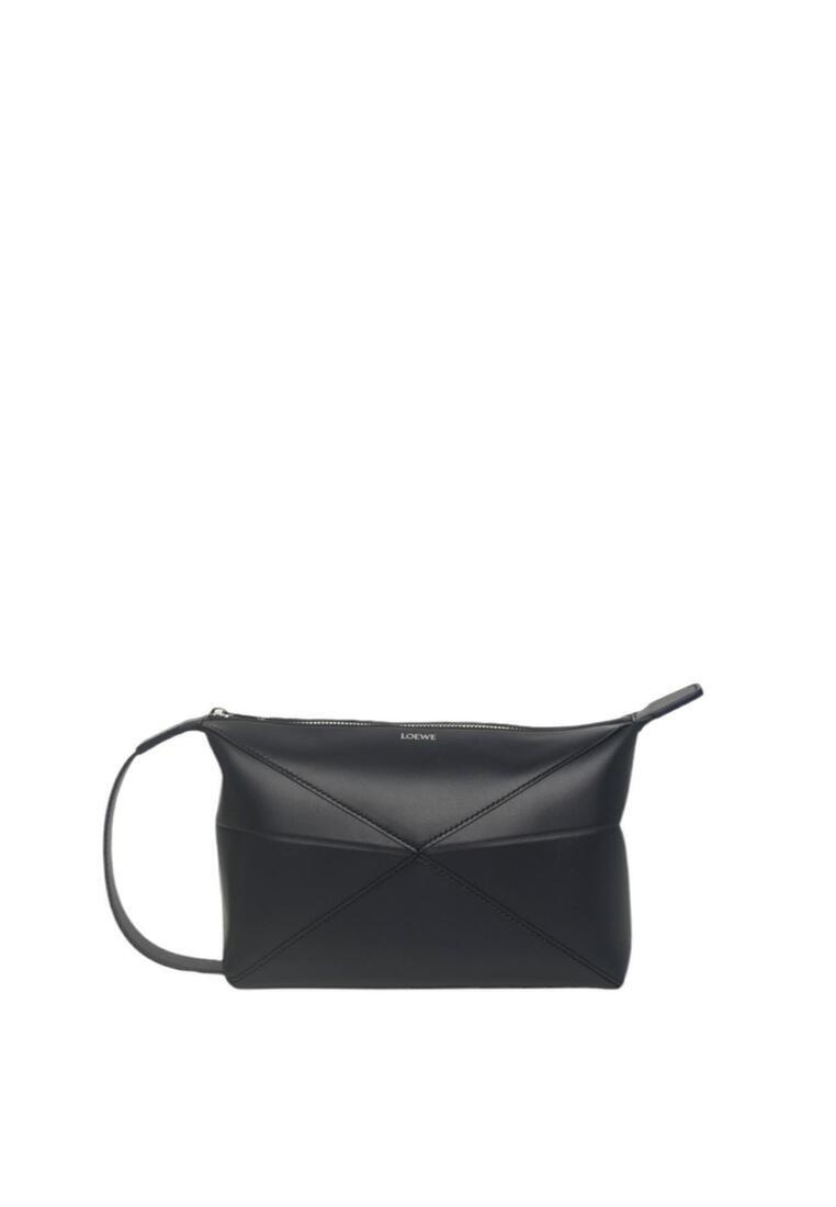 LOEWE Puzzle Fold Wash Bag Top handle