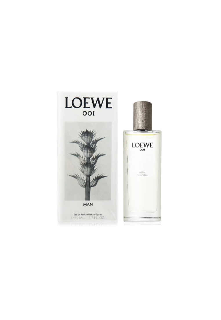 LOEWE Loewe - 001 Man Eau De Parfum 50ml